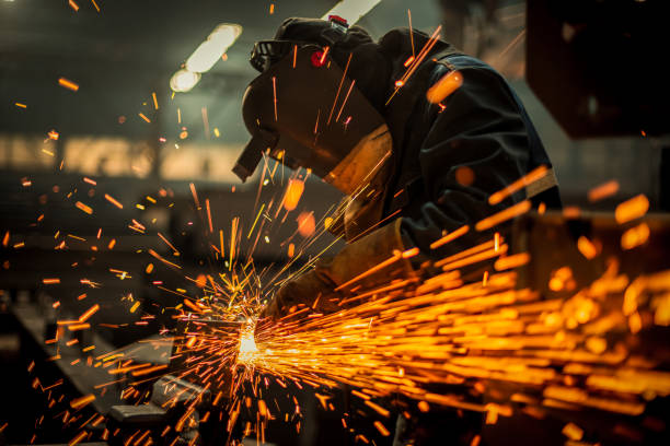 Affordable Welder Services in Bell Acres, PA