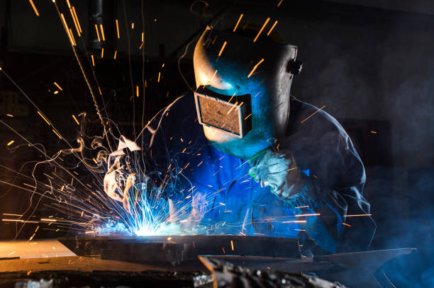 Best Structural Steel Welding in Bell Acres, PA