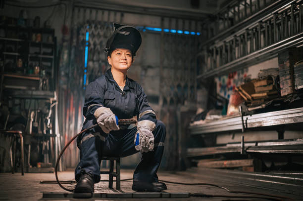 Best Food and Beverage Processing Equipment Welding in Bell Acres, PA