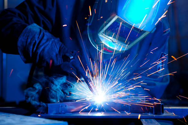 Best Pipe Welding in Bell Acres, PA