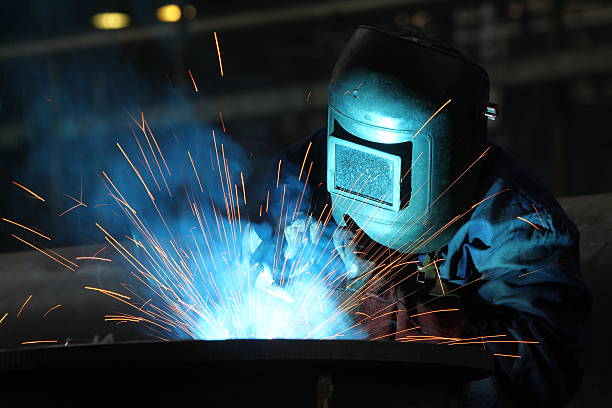 Best Automation and Robotic Welding in Bell Acres, PA