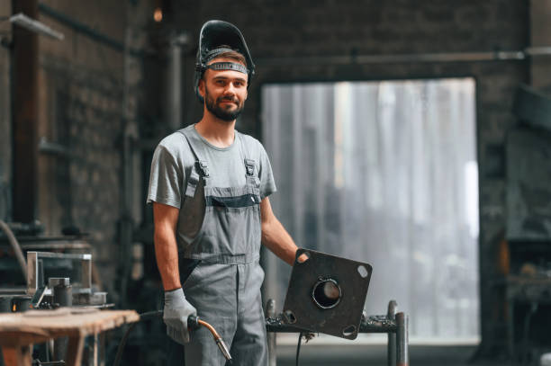 Professional Welder & Metal Fabrication in Bell Acres, PA