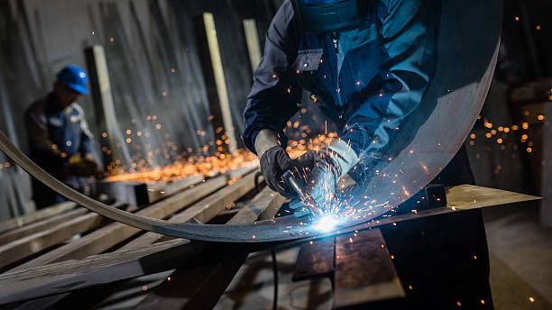 Best Artistic and Custom Metal Fabrication in Bell Acres, PA